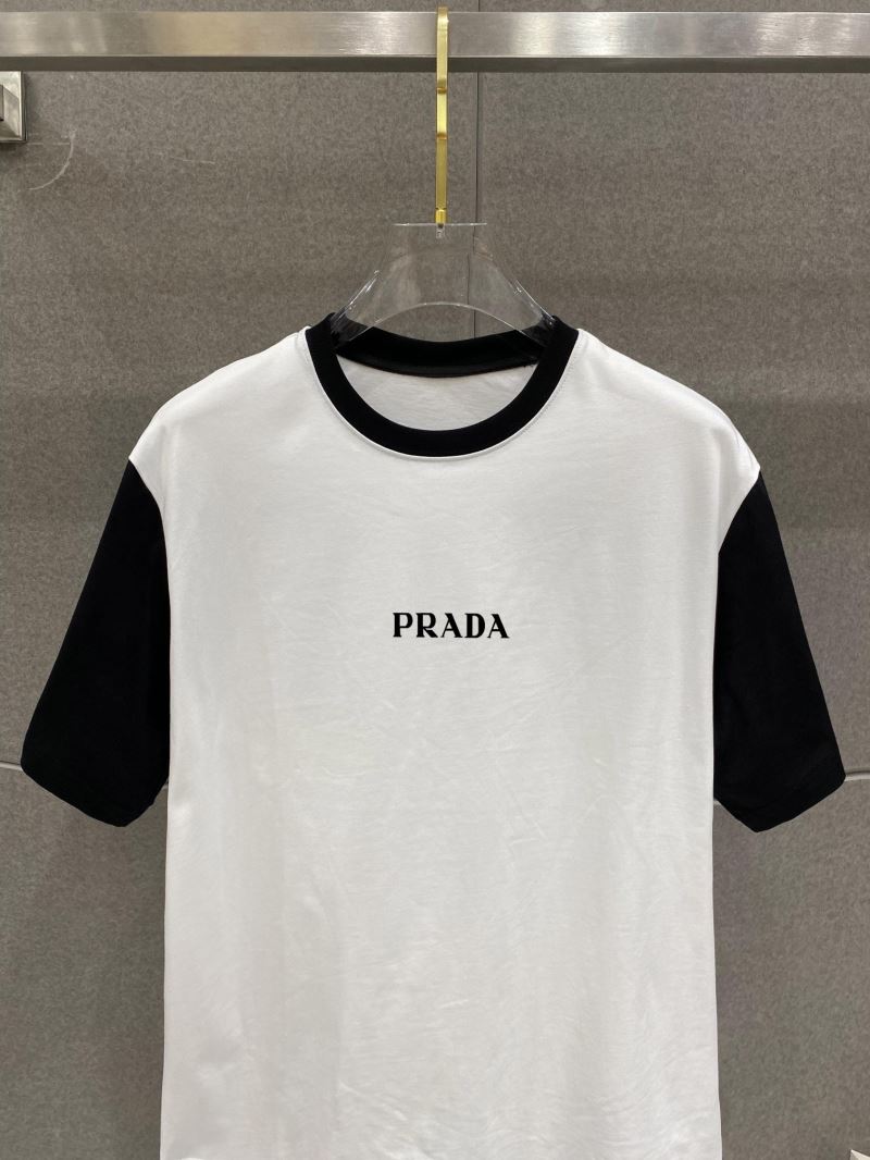 Prada T-Shirts